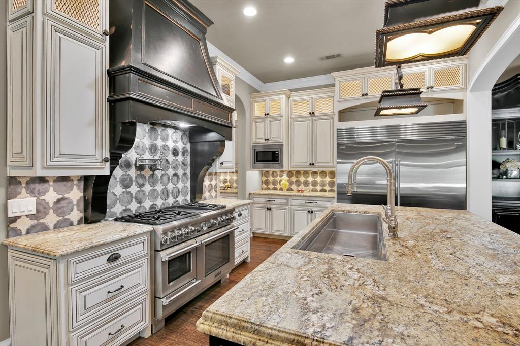 Carillon - Residential