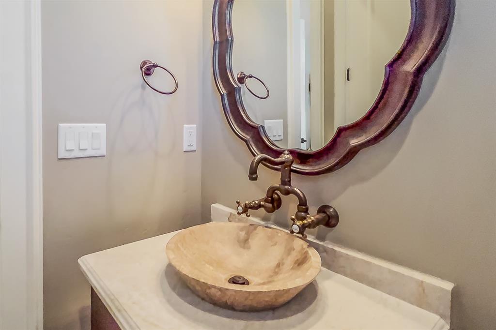 Carillon - Residential