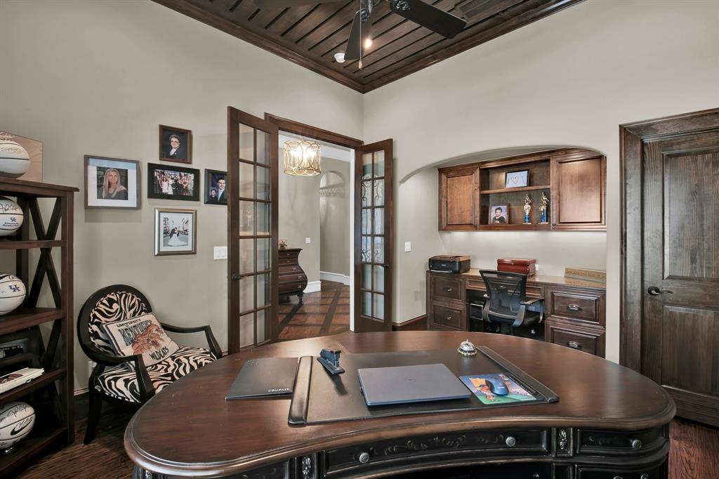 Carillon - Residential