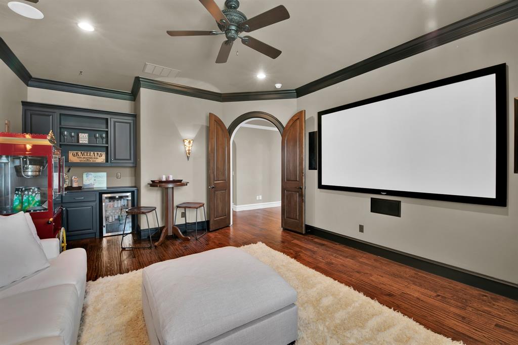 Carillon - Residential