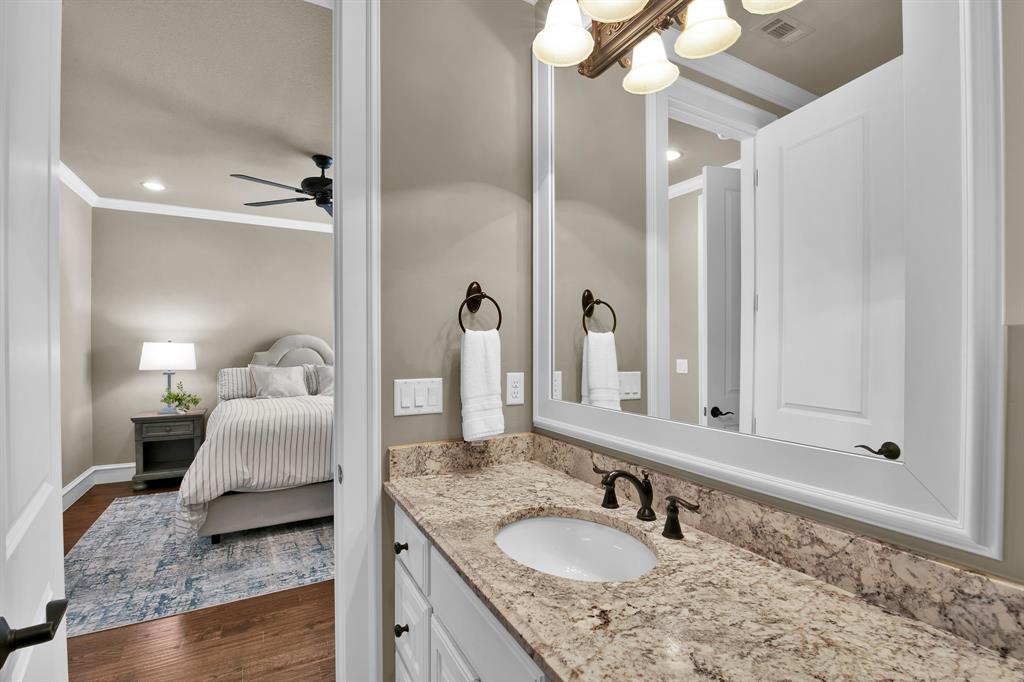 Carillon - Residential