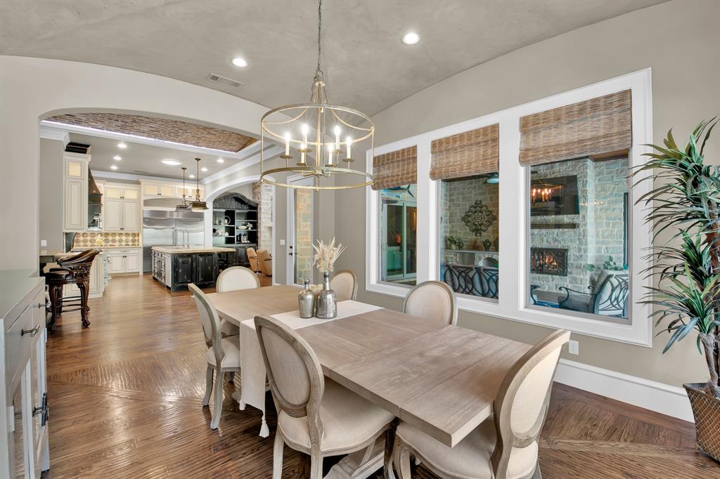 Carillon - Residential