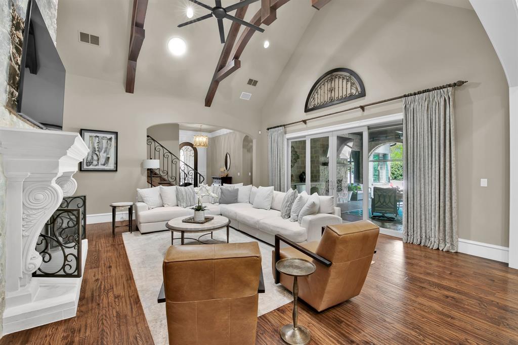 Carillon - Residential