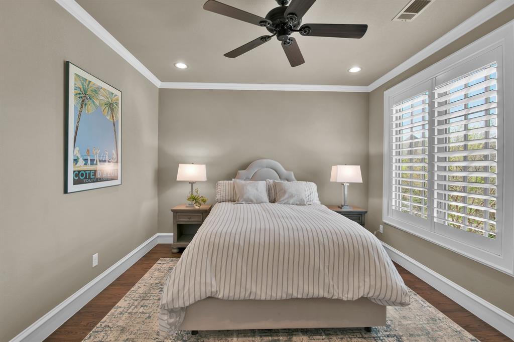 Carillon - Residential