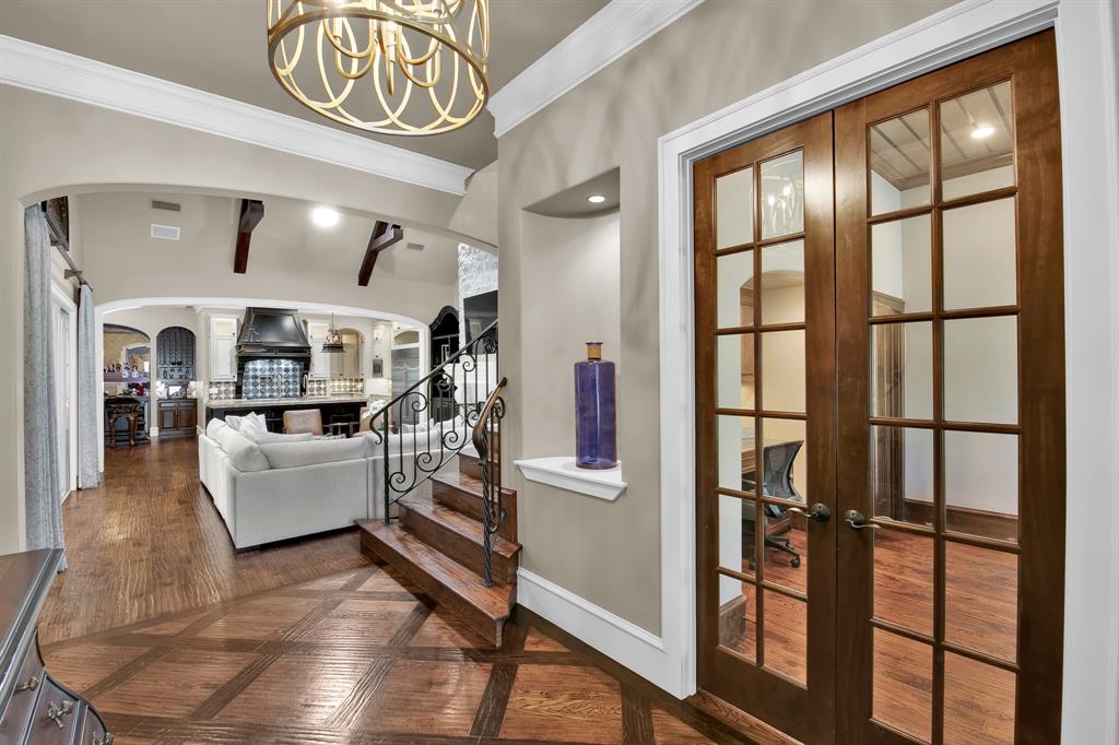 Carillon - Residential