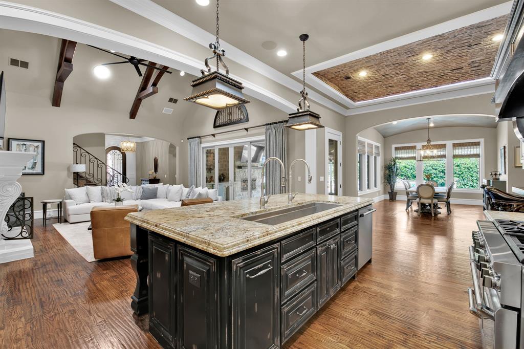 Carillon - Residential