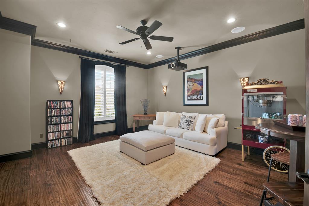 Carillon - Residential