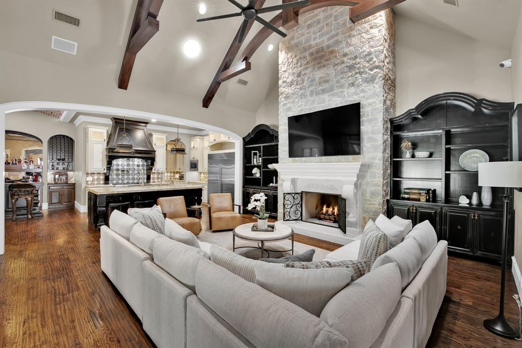 Carillon - Residential