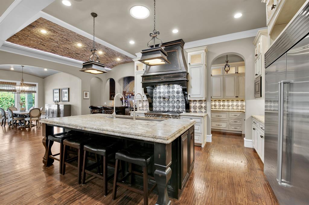 Carillon - Residential