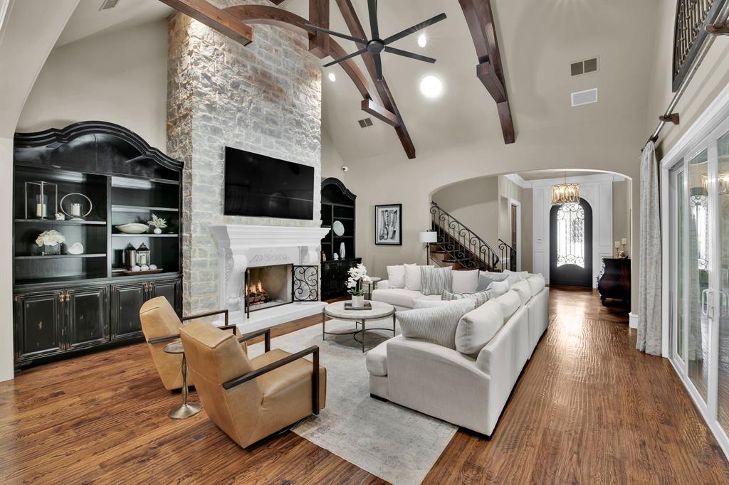 Carillon - Residential