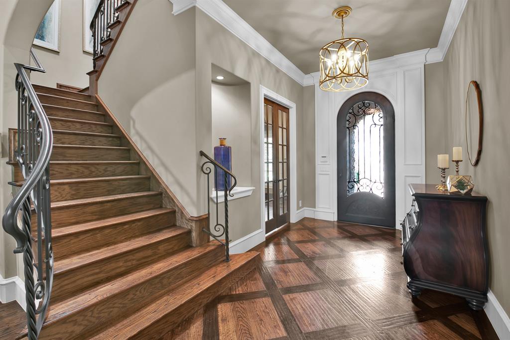 Carillon - Residential