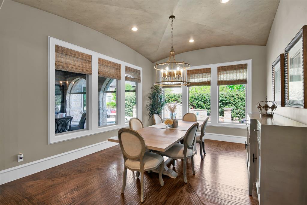 Carillon - Residential