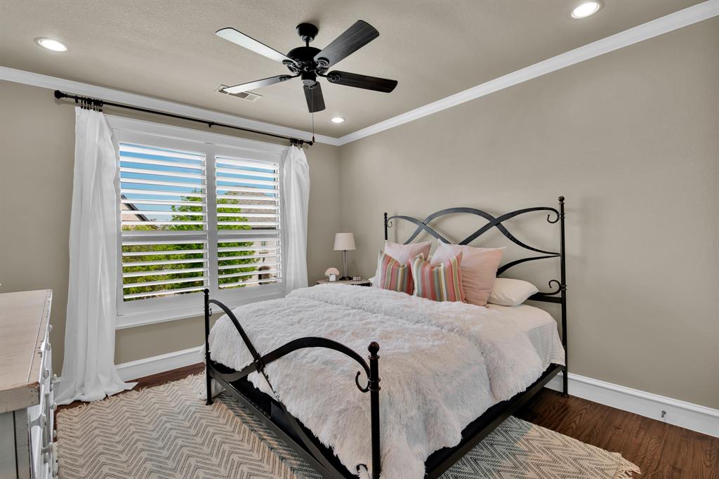 Carillon - Residential