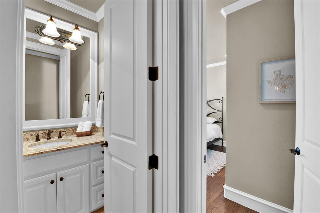 Carillon - Residential