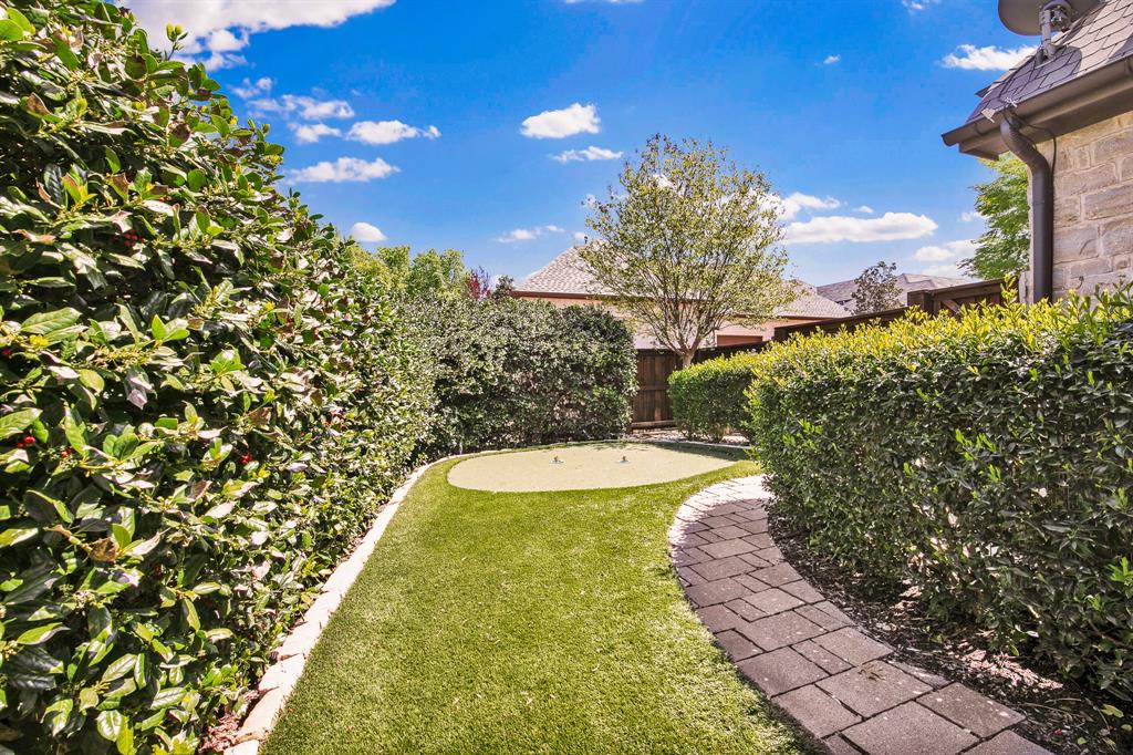 Carillon - Residential