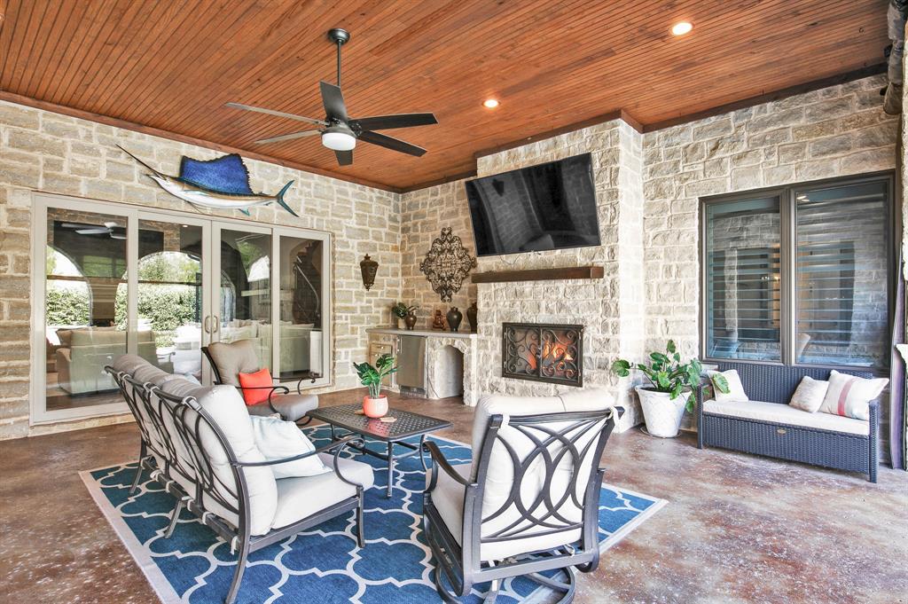 Carillon - Residential