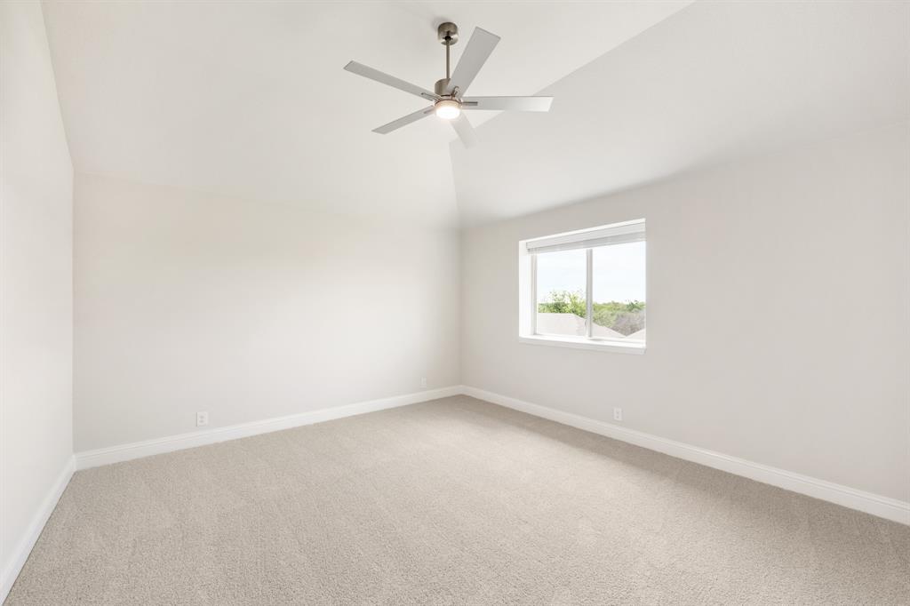 The Lakes at Parks of Aledo - Residential