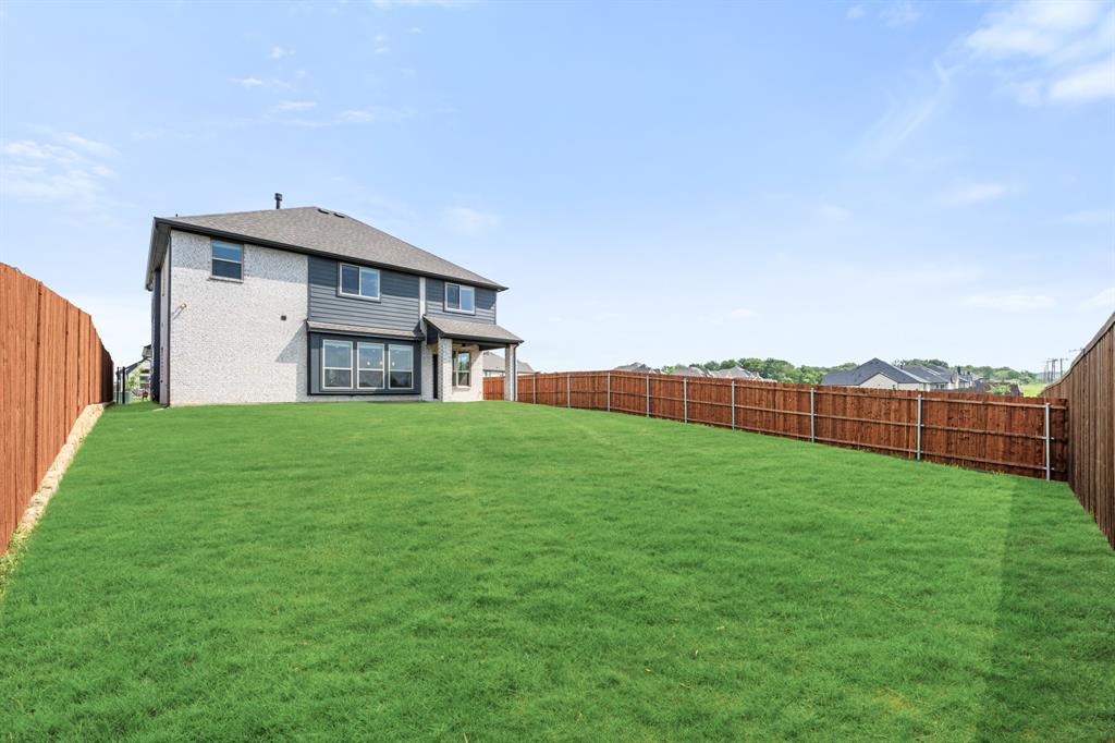 The Lakes at Parks of Aledo - Residential