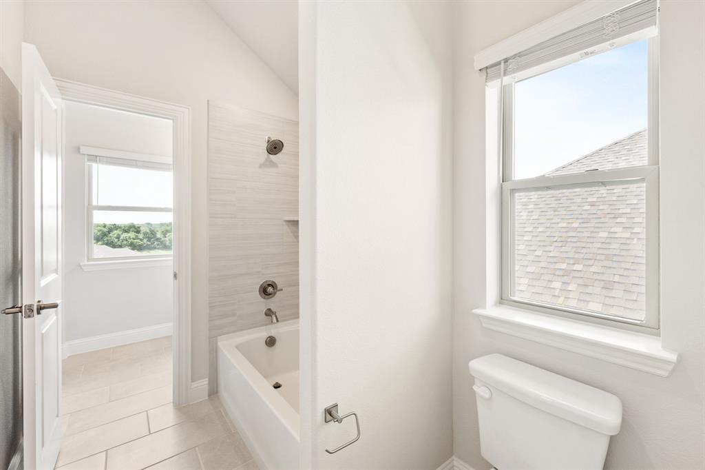 The Lakes at Parks of Aledo - Residential