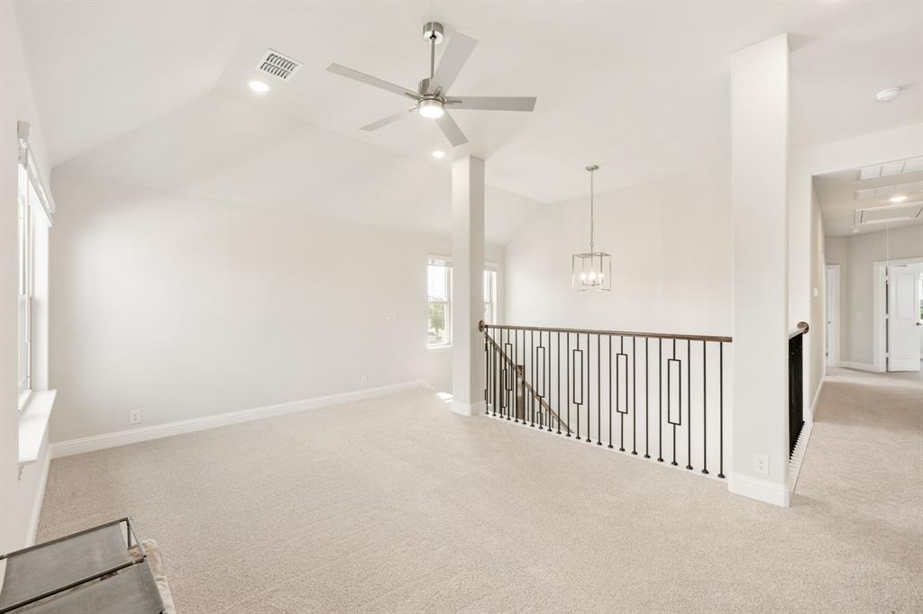 The Lakes at Parks of Aledo - Residential