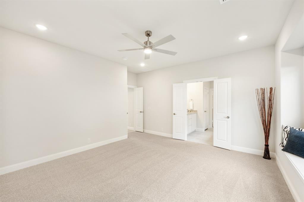 The Lakes at Parks of Aledo - Residential