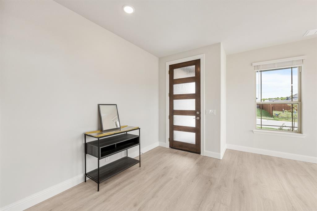 The Lakes at Parks of Aledo - Residential