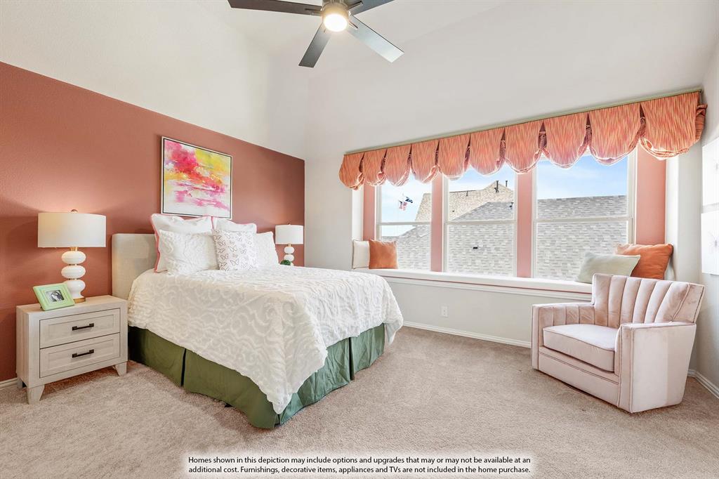 The Lakes at Parks of Aledo - Residential