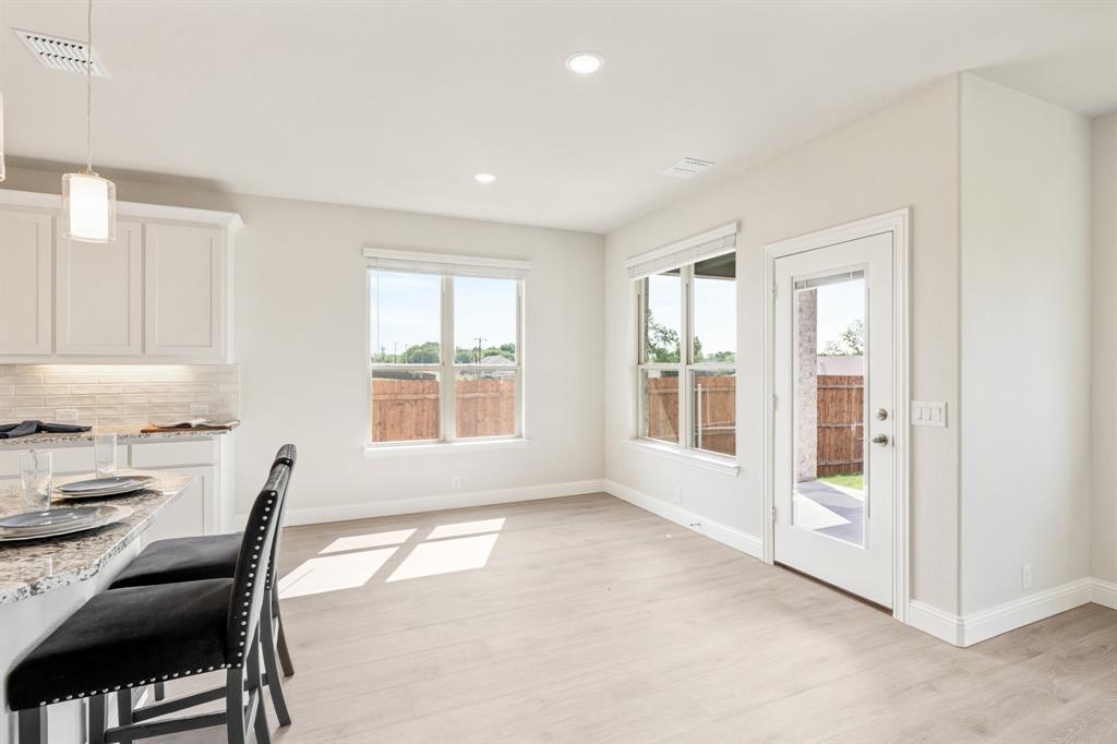 The Lakes at Parks of Aledo - Residential