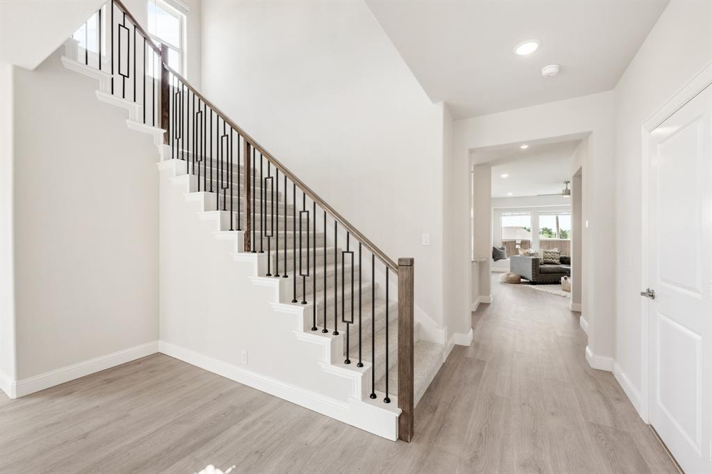 The Lakes at Parks of Aledo - Residential