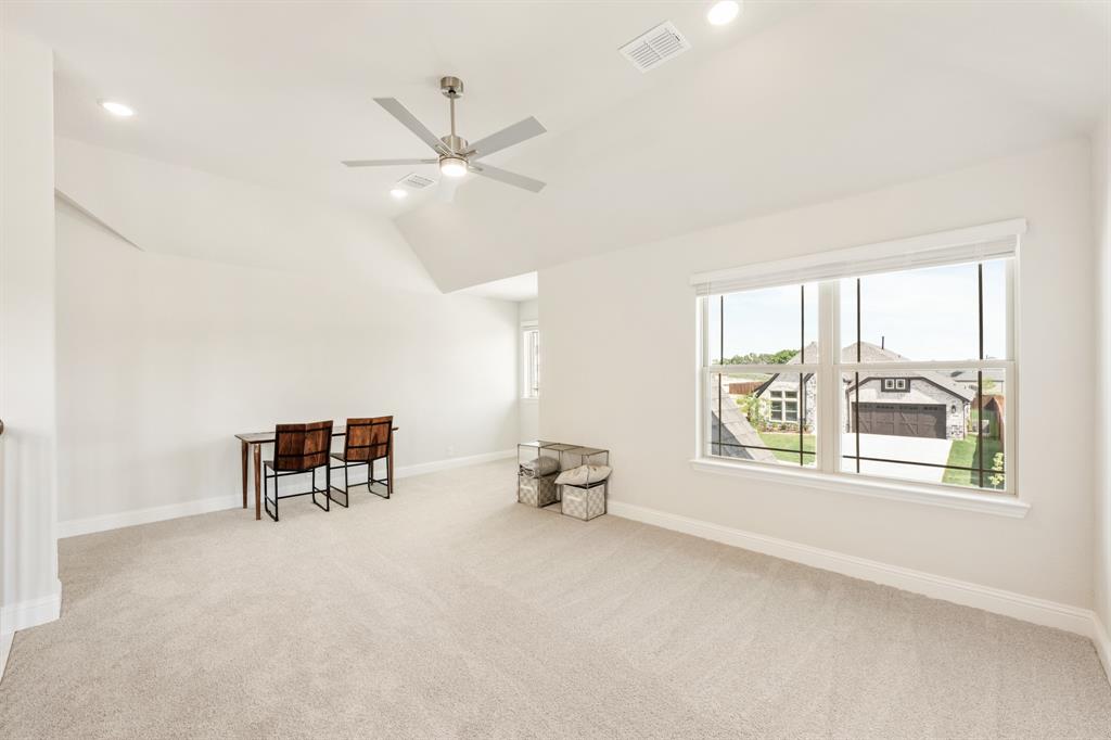 The Lakes at Parks of Aledo - Residential