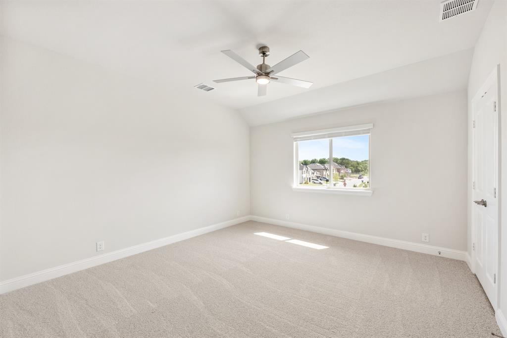The Lakes at Parks of Aledo - Residential