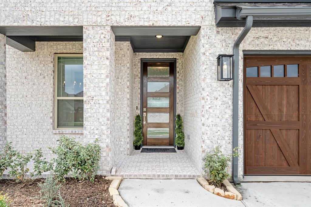The Lakes at Parks of Aledo - Residential