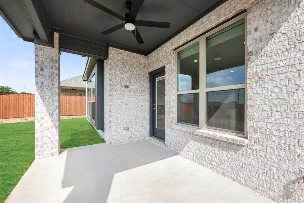 The Lakes at Parks of Aledo - Residential
