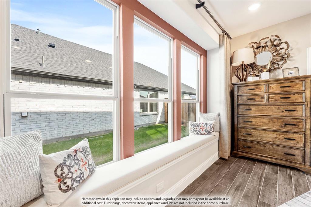 The Lakes at Parks of Aledo - Residential