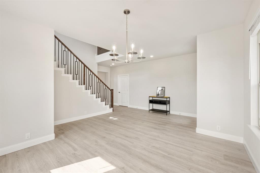 The Lakes at Parks of Aledo - Residential