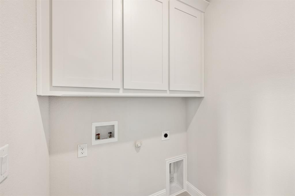 The Lakes at Parks of Aledo - Residential