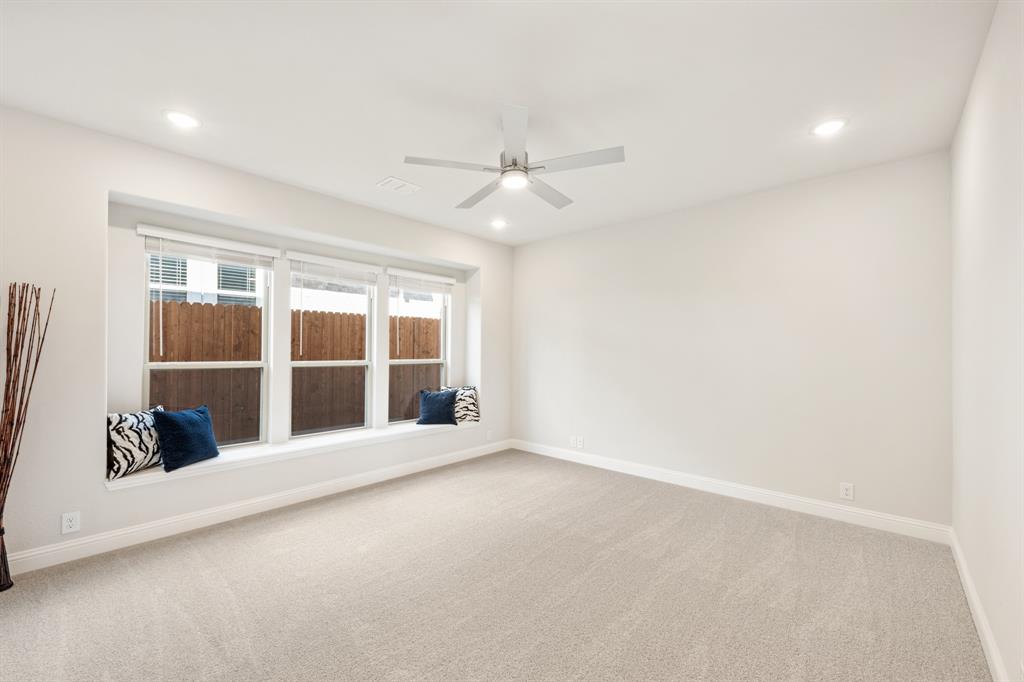 The Lakes at Parks of Aledo - Residential