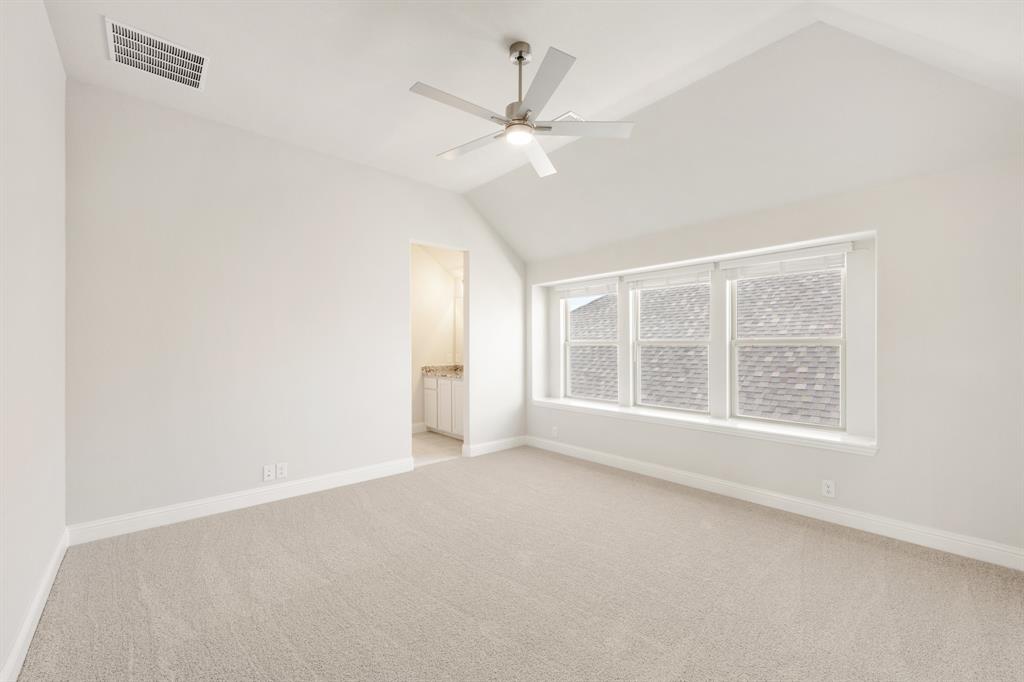The Lakes at Parks of Aledo - Residential