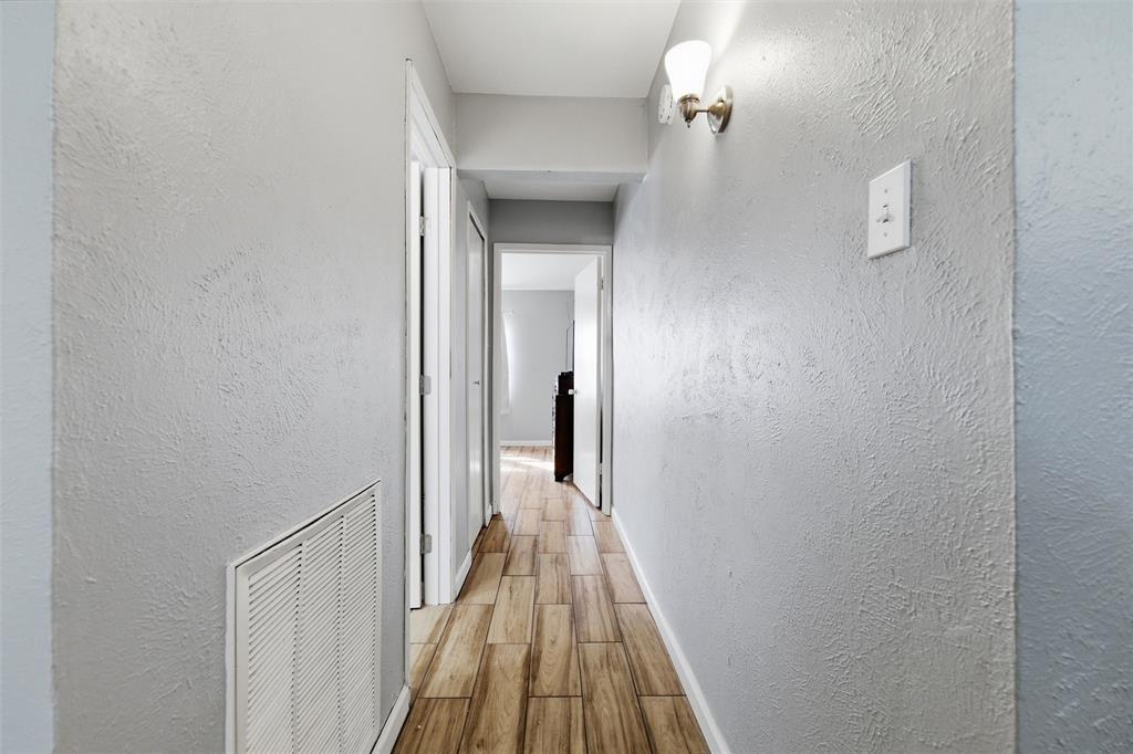 Woods - Residential