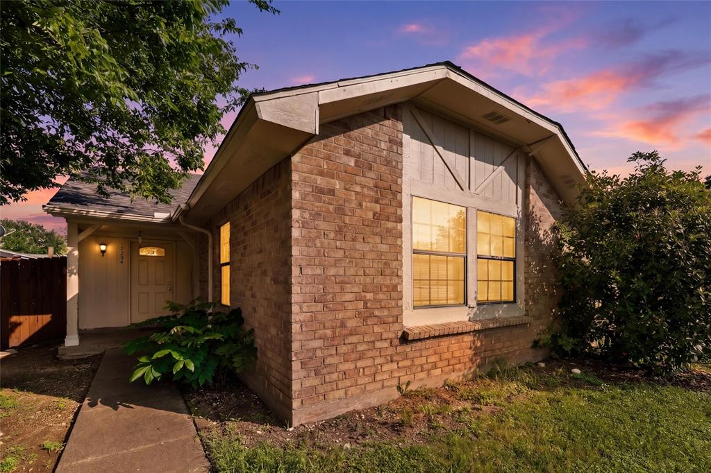 Woods - Residential