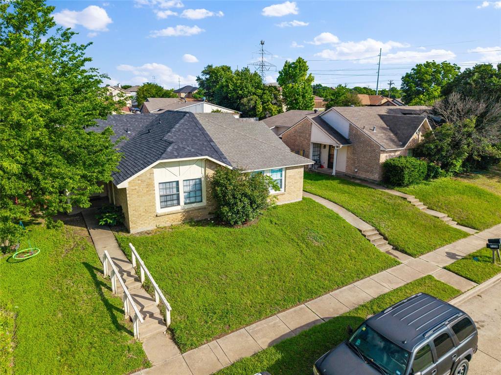 Woods - Residential