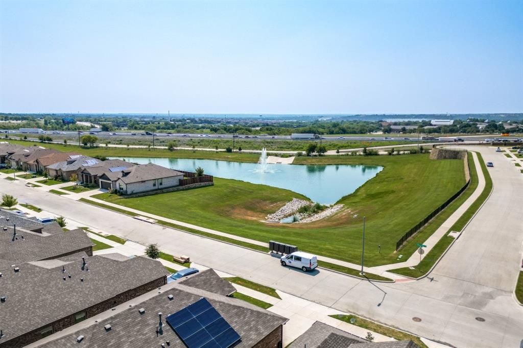 CHAPEL CREEK - Residential