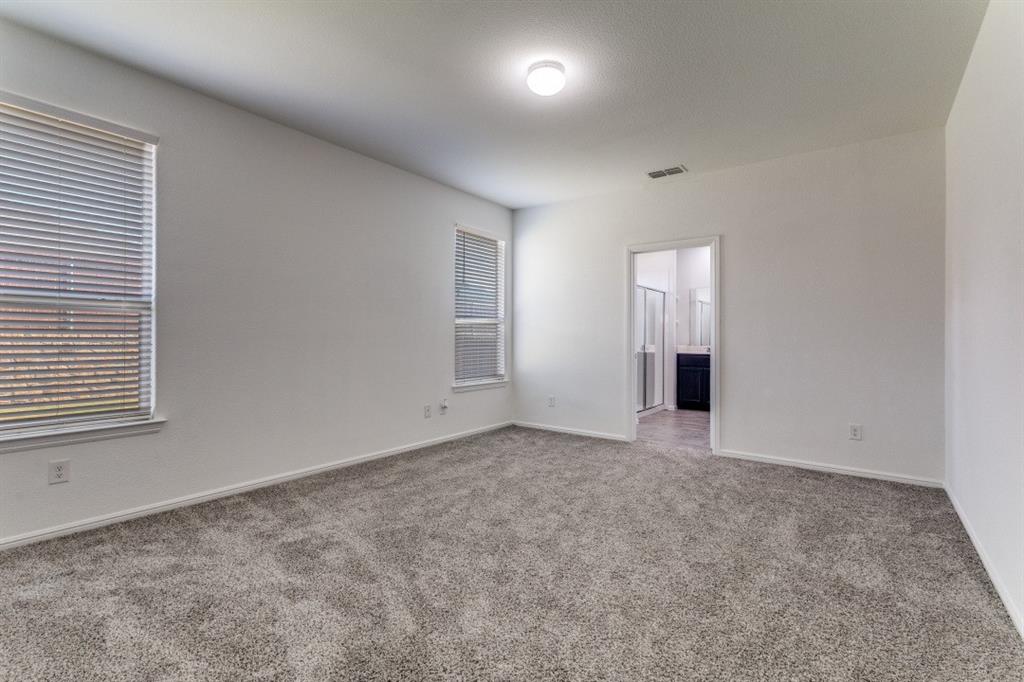 CHAPEL CREEK - Residential