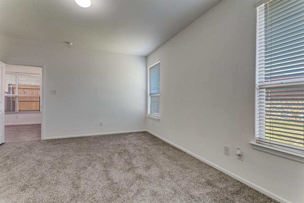 CHAPEL CREEK - Residential