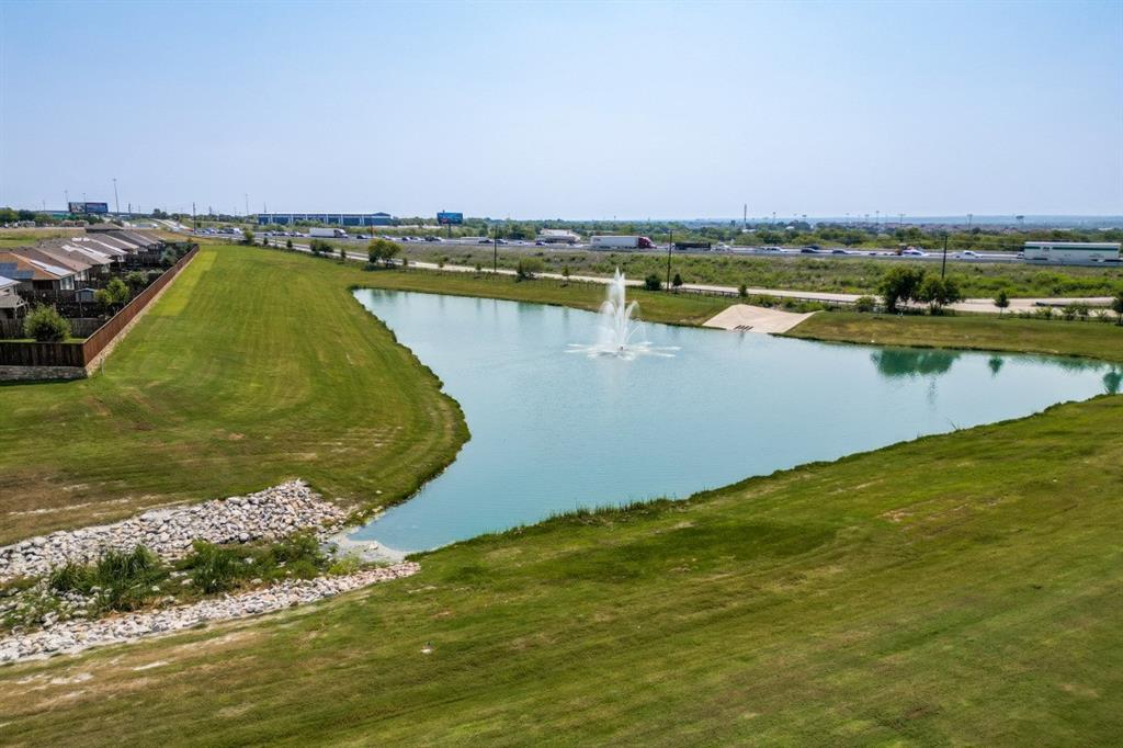 CHAPEL CREEK - Residential