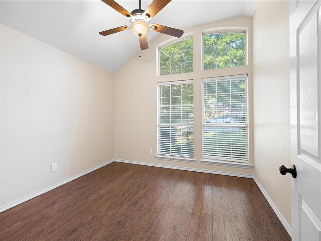 Park Place East - Residential