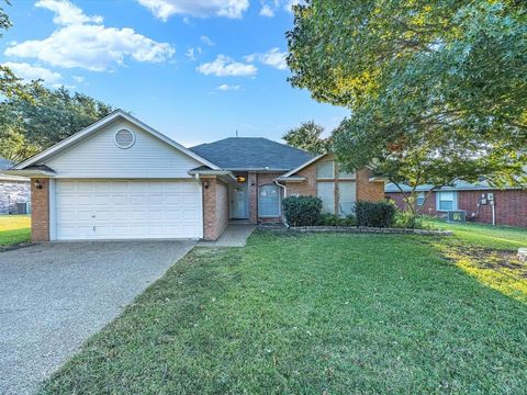 1016 N Carolina Avenue Midlothian TX 76065