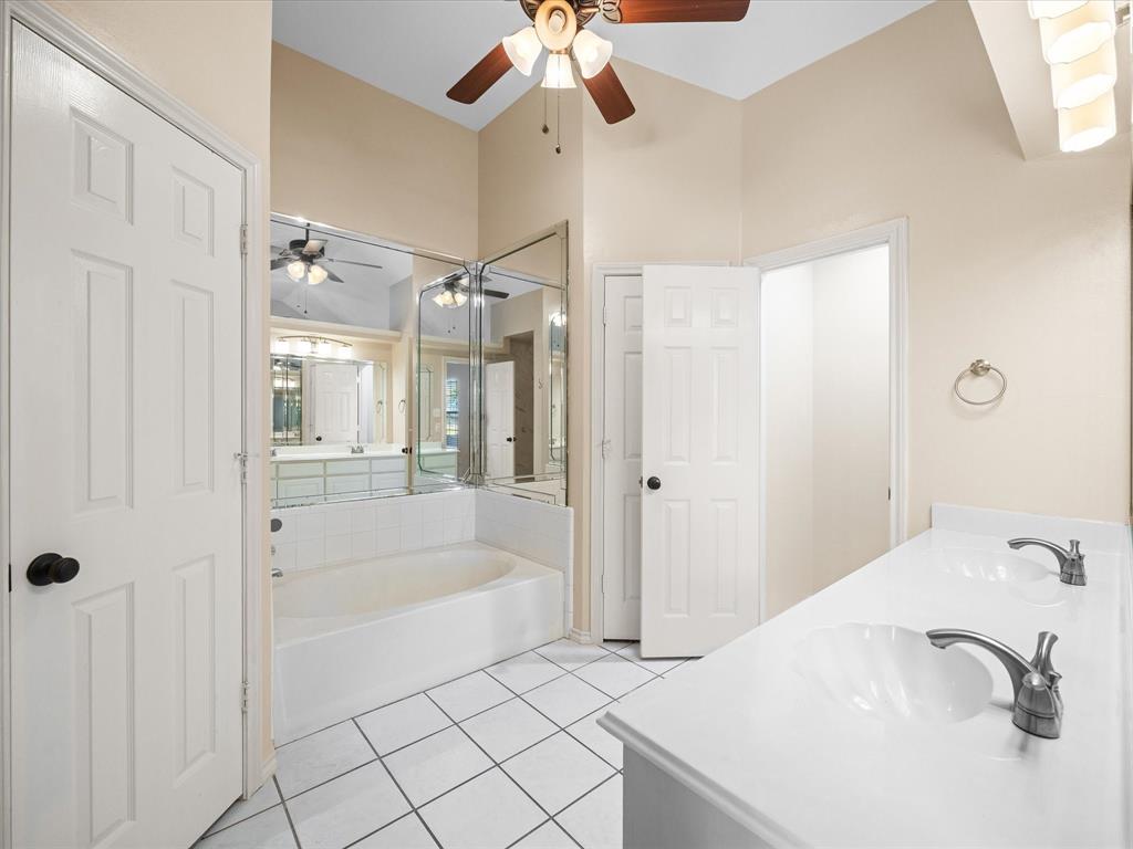 Park Place East - Residential