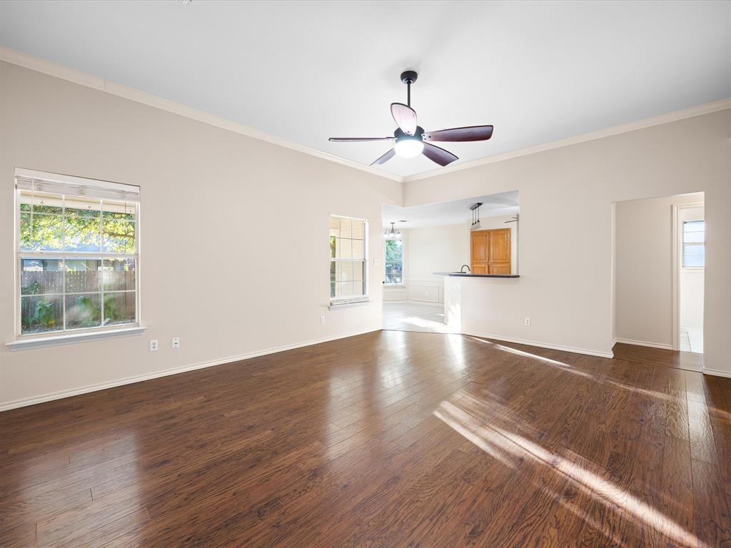 Park Place East - Residential