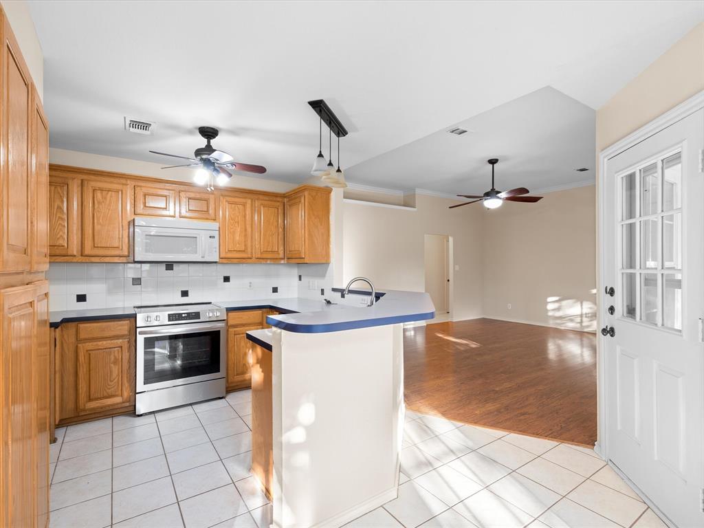 Park Place East - Residential